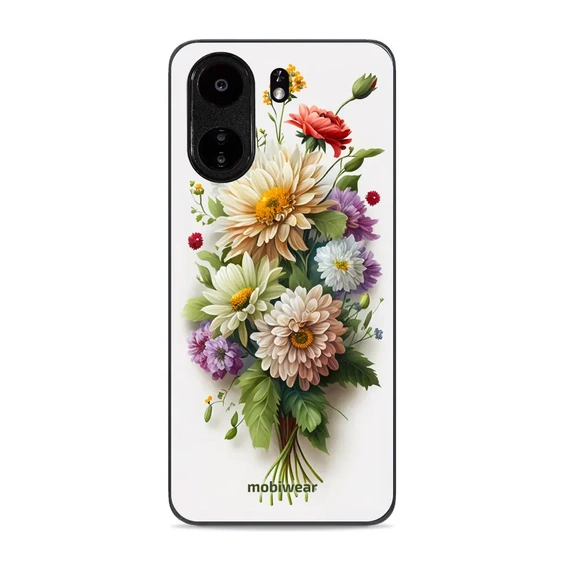 Hülle Glossy Case für Xiaomi Redmi 13C - Farbe G016G