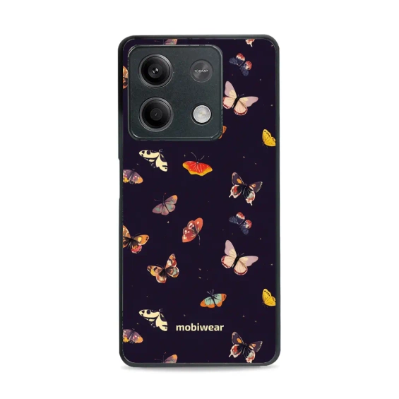 Hülle Glossy Case für Xiaomi Redmi Note 13 5G - Farbe GP78G