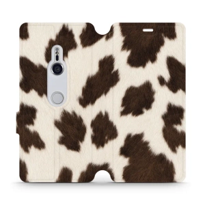 Hülle für Sony Xperia XZ3 - Farbe V166S