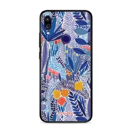 Hülle Glossy Case für Xiaomi Redmi Note 7 - Farbe G037G
