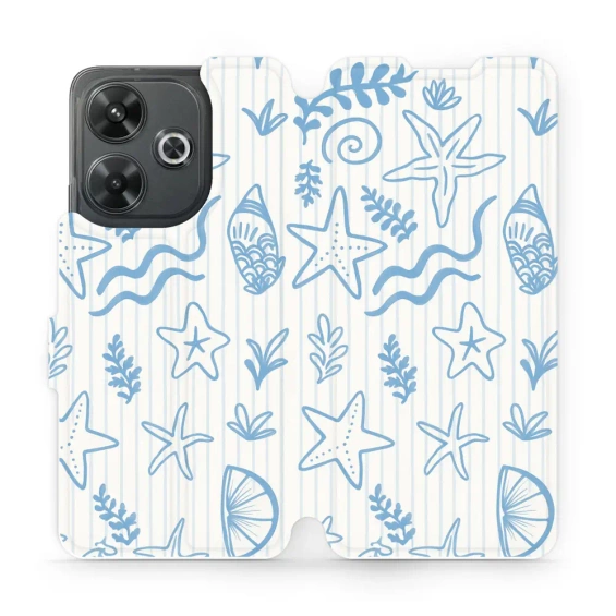 Hülle für Xiaomi Redmi 13 - Farbe VP88S