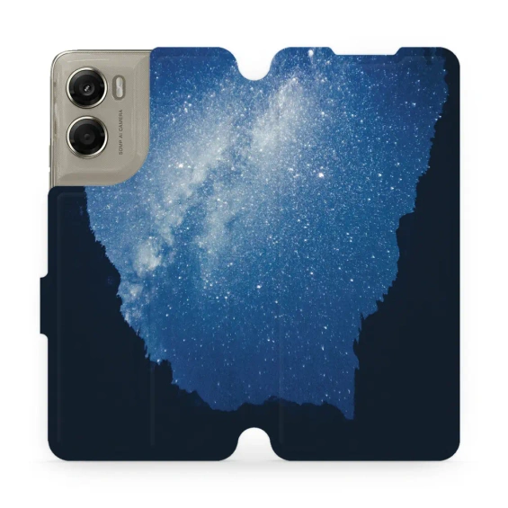 Hülle für Motorola Moto G06 Power - Farbe M146P