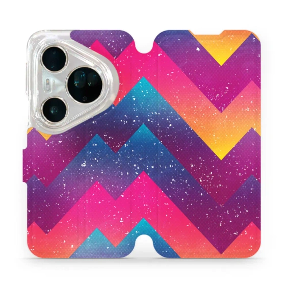 Hülle für Huawei Pura 80 Ultra - Farbe V110S