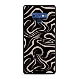 Hülle Glossy Case für Samsung Galaxy Note 9 - Farbe GA63G
