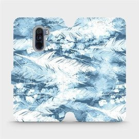 Hülle für Xiaomi Pocophone F1 - Farbe M058S