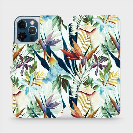 Hülle für Apple iPhone 12 Pro Max - Farbe M071P
