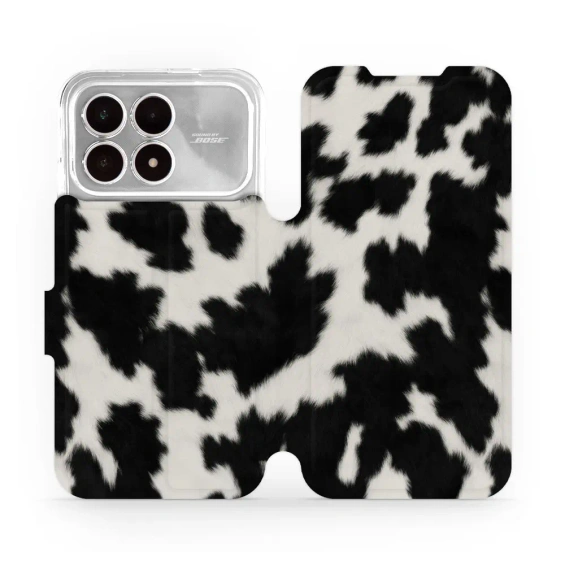 Hülle für Xiaomi Poco F8 Pro - Farbe V165S