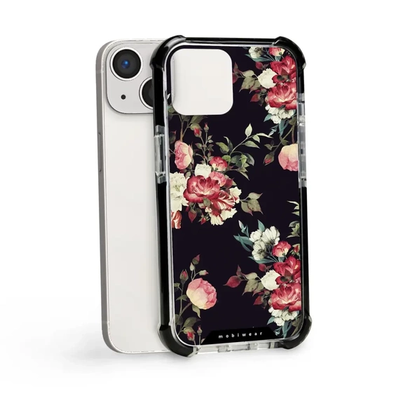 Hülle MagSafe Elite Bumper für Apple iPhone 13 mini - Farbe D003D