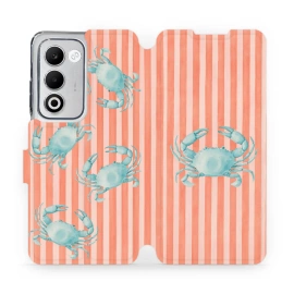 Hülle für OPPO A5 5G - Farbe VP87S