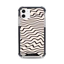 Hülle MagSafe Elite Bumper für Apple iPhone 11 - Farbe DA62D