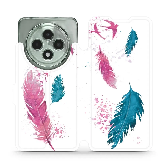 Hülle für OPPO Reno12 F 5G - Farbe MR08S