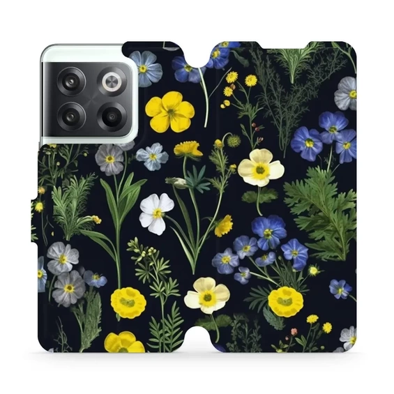 Hülle für OnePlus 10T - Farbe VP47S