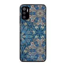 Hülle Glossy Case für Xiaomi Poco M3 Pro 5G - Farbe G038G