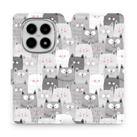 Hülle für Xiaomi Redmi Note 15 5G - Farbe M099P