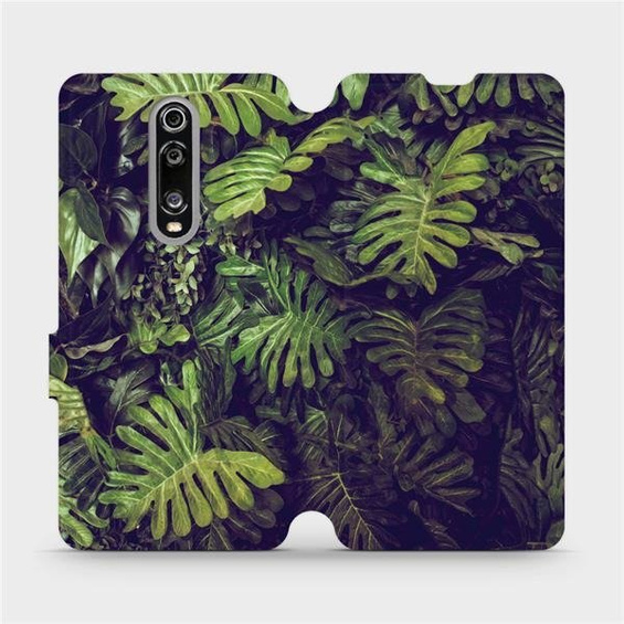 Hülle für Xiaomi Mi 9T - Farbe V136P