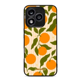 Hülle Glossy Case für Huawei Honor 400 Lite - Farbe GP82G