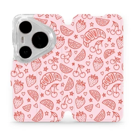 Hülle für Huawei Pura 80 Pro - Farbe VP86S