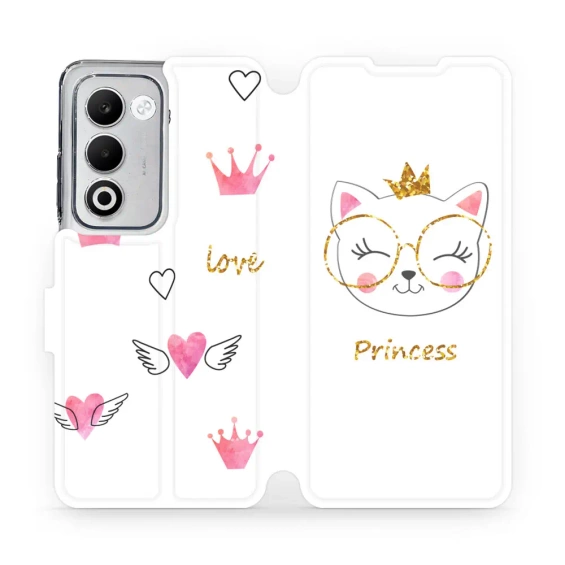 Hülle für OPPO A5 5G - Farbe MH03S