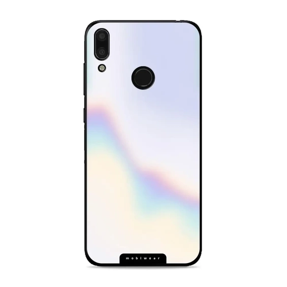 Hülle Glossy Case für Huawei Y7 2019 - Farbe G064G