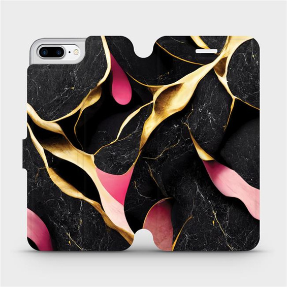 Hülle für Apple iPhone 8 Plus - Farbe VP35S