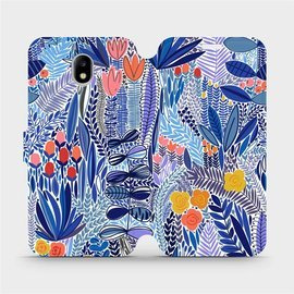 Hülle für Samsung Galaxy J7 2017 - Farbe MP03P