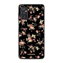 Hülle Glossy Case für Samsung Galaxy M52 5G - Farbe G039G