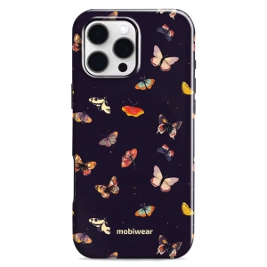 Hülle Elite Pro für Apple iPhone 16 Pro Max - Farbe EP78E