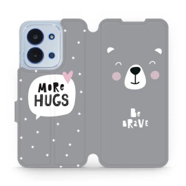 Hülle für Xiaomi Redmi 15C - Farbe MH06P
