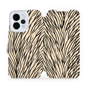 Hülle für OPPO Reno 15 - Farbe VA52S