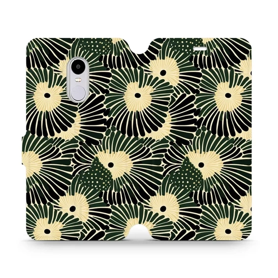 Hülle für Xiaomi Redmi Note 4 - Farbe VA44S