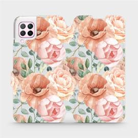 Hülle für Huawei P40 Lite - Farbe MP02S
