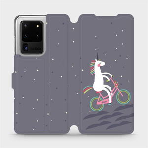 Hülle für Samsung Galaxy S20 Ultra - Farbe V024P