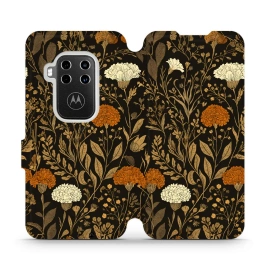Hülle für Motorola One Zoom - Farbe V174S
