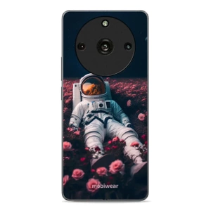 Hülle Glossy Case für Realme 11 Pro Plus - Farbe G002G