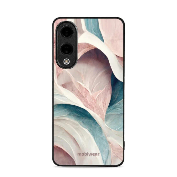 Hülle Glossy Case für Samsung Galaxy S25 Edge - Farbe G026G