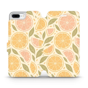 Hülle für Apple iPhone 8 Plus - Farbe VP80S
