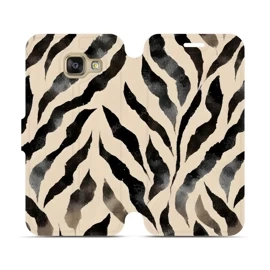 Hülle für Samsung Galaxy A3 2016 - Farbe VA53S