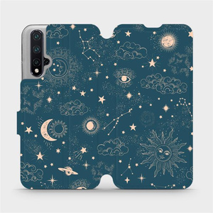 Hülle für Huawei Honor 20 - Farbe VP14S