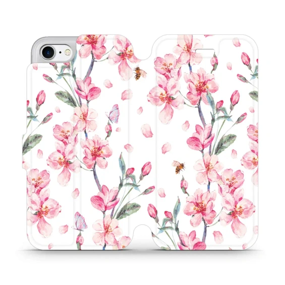 Hülle für Apple iPhone 8 - Farbe M124S