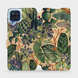 Hülle für Samsung Galaxy M12 - Farbe VP05S