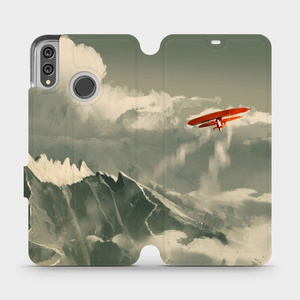 Hülle für Huawei Honor 8X - Farbe MA03P