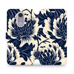 Hülle für LG Q7 - Farbe VA40S