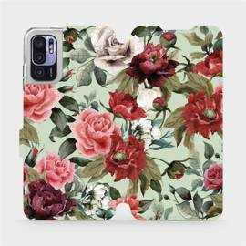 Hülle für Xiaomi Redmi Note 10 5G - Farbe MD06P