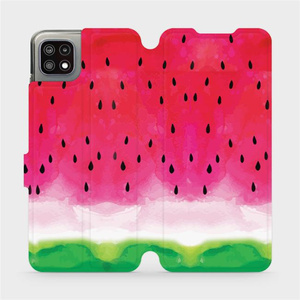 Hülle für Samsung Galaxy A22 5G - Farbe V086S