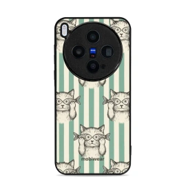 Hülle Glossy Case für Vivo X300 - Farbe GP90G