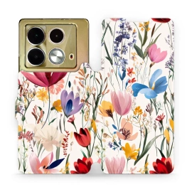 Hülle für Infinix Note 40 - Farbe MP70S