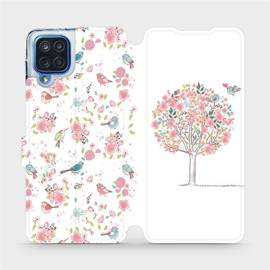 Hülle für Samsung Galaxy M12 - Farbe M120S