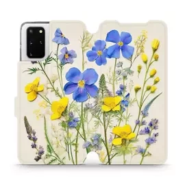 Hülle für Samsung Galaxy S20 Plus - Farbe VP41S