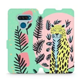 Hülle für LG K50S - Farbe VP52S
