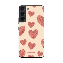 Hülle Glossy Case für Samsung Galaxy S22 Plus - Farbe GP93G